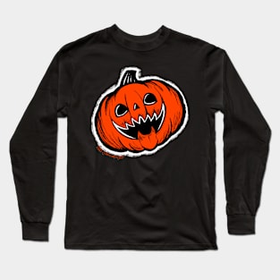 Retro Jack Long Sleeve T-Shirt